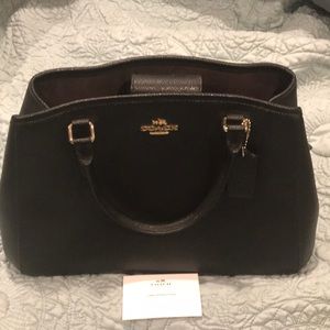 Coach Margot crossbody purse